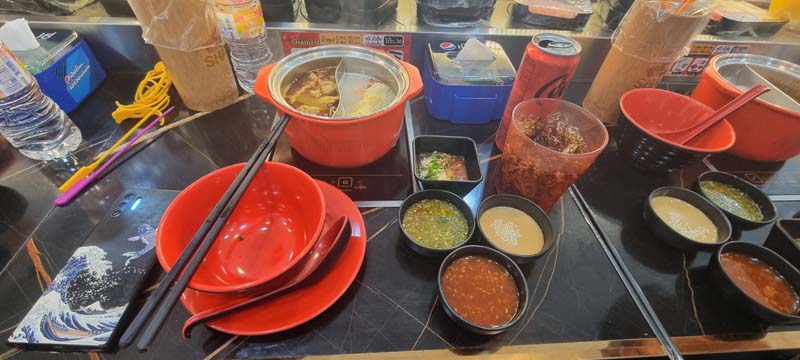 ที่เที่ยวหนองบัวลำภู