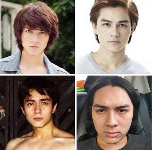 ภาพจาก : Instagram charliepotjes