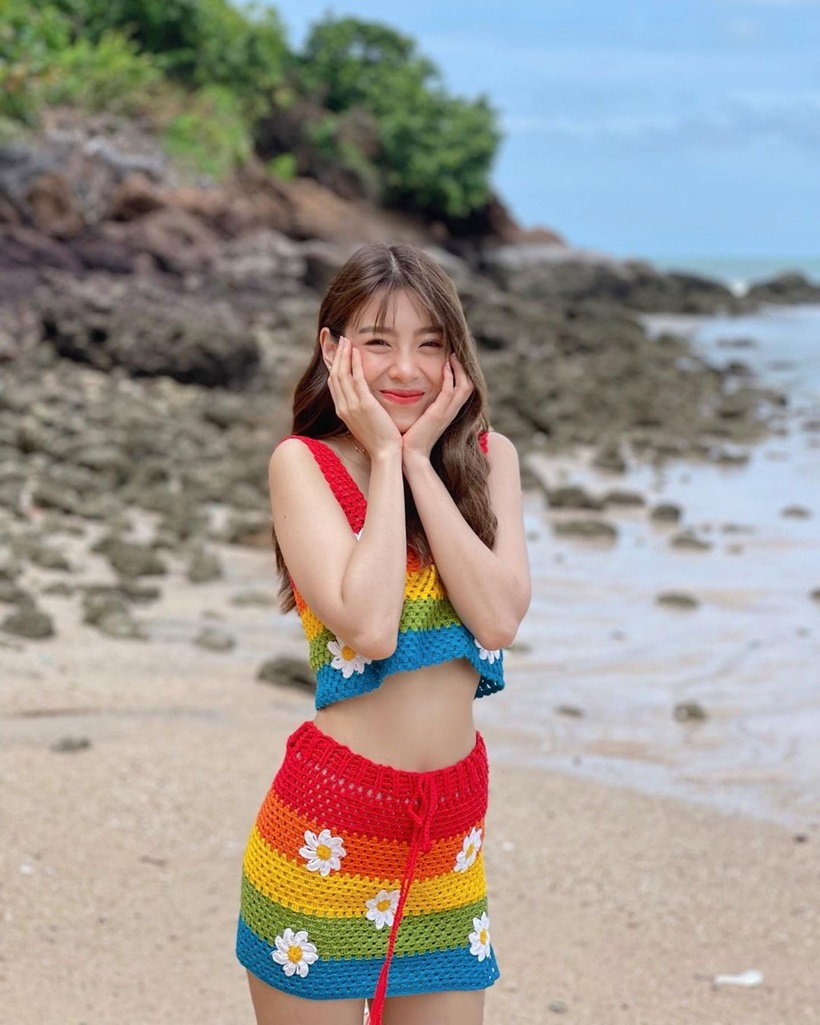 แก้ว BNK48