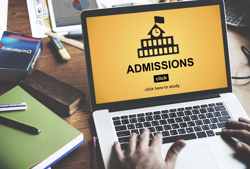 Admission