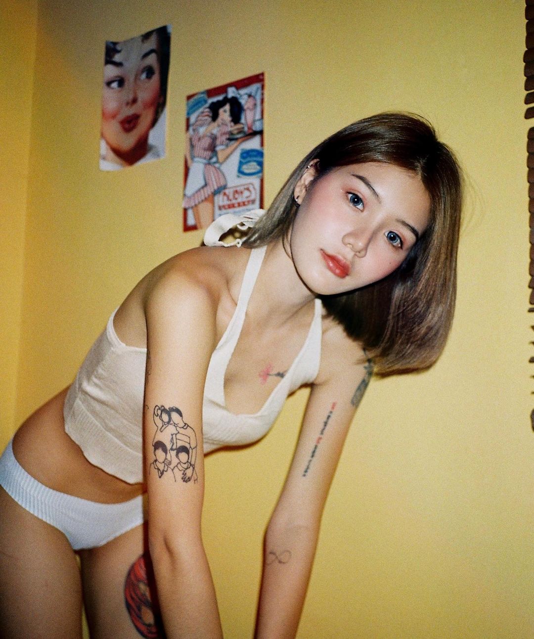 ใบเฟิร์น ณัฐฌา