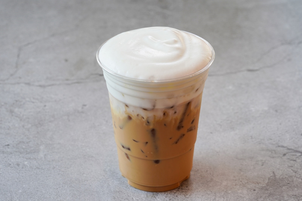 ระดับการคั่วกาแฟ
