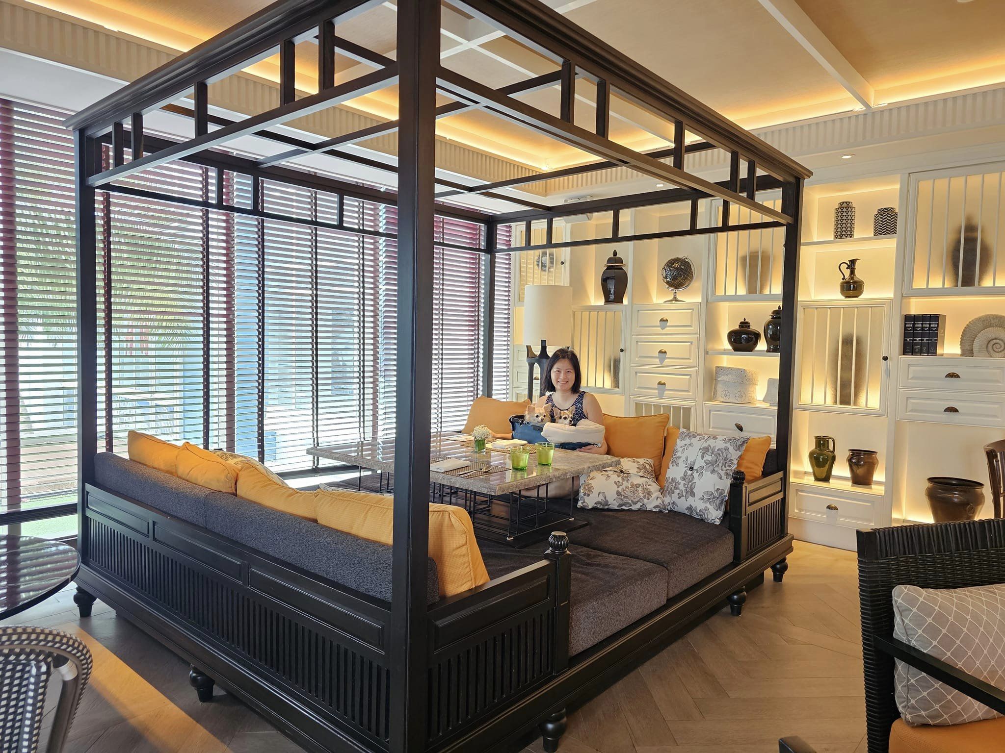 InterContinental Hua Hin