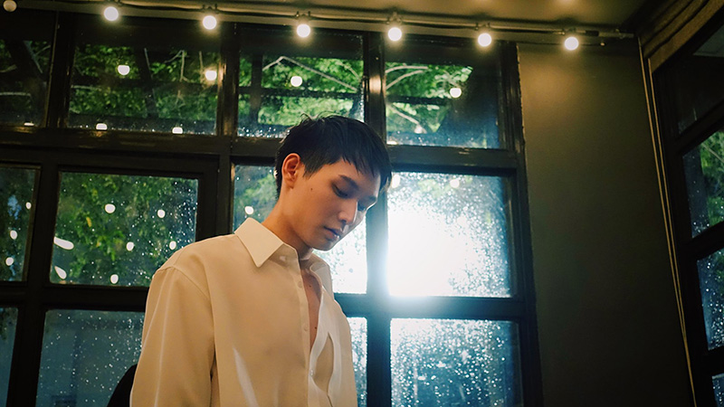 ไอซ์ซึ ณัฐรัตน์ ผลงาน