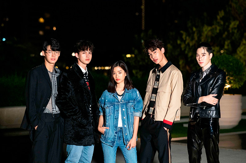 F4 Thailand