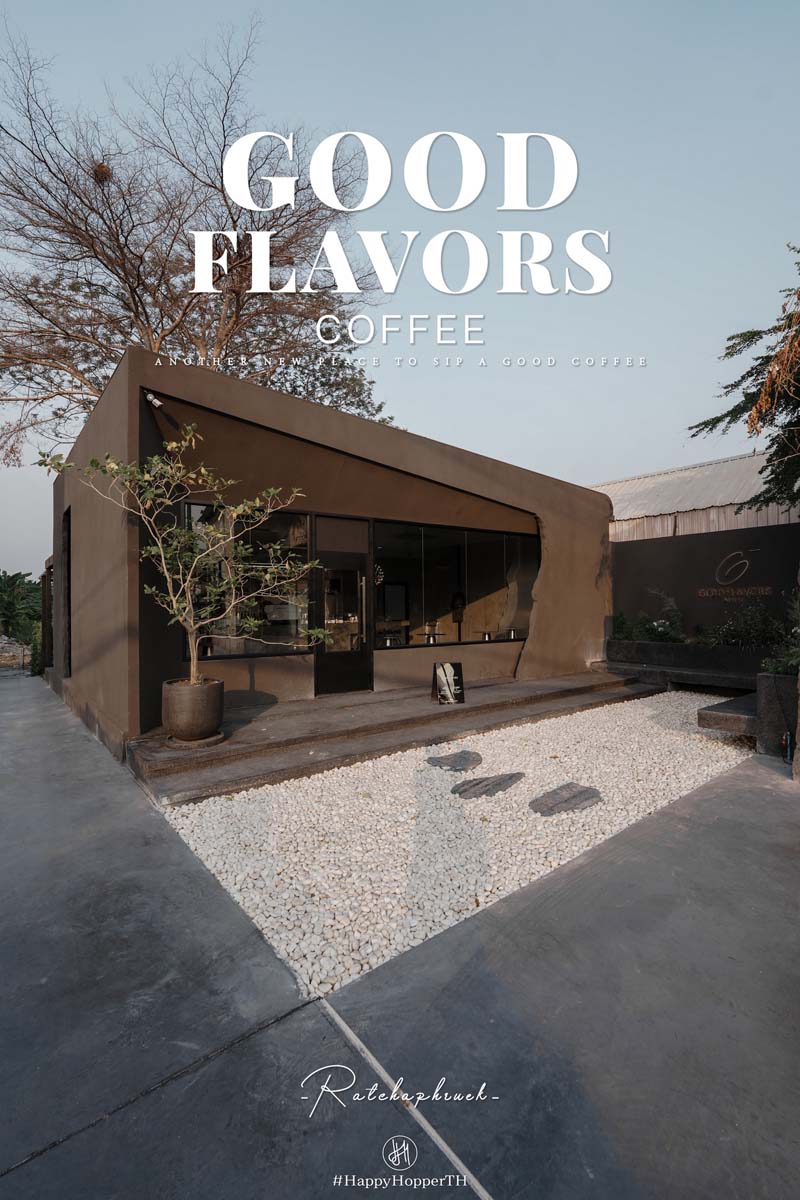 Good Flavors Coffee