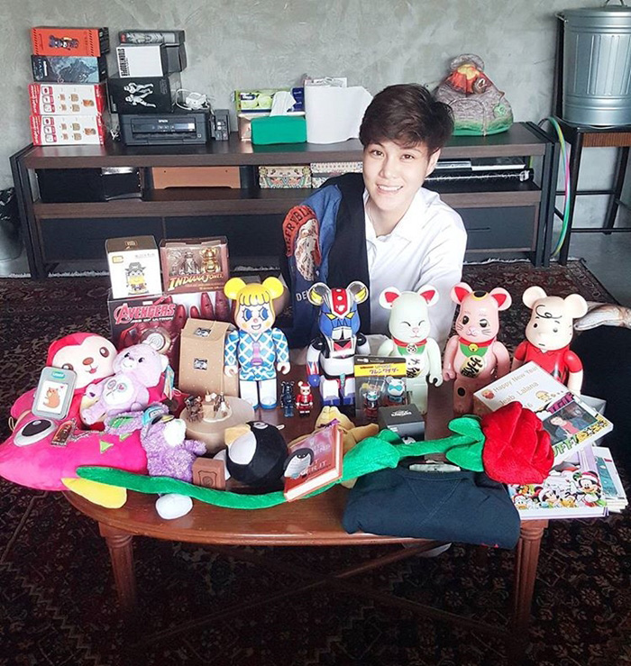 บ้านหมอเจี๊ยบ ลลนา
