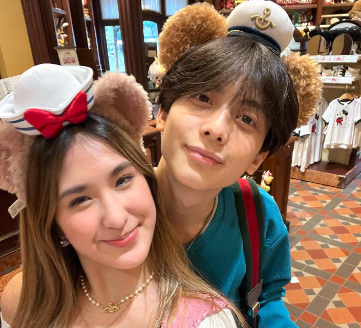 ภาพจาก : Instagram achi