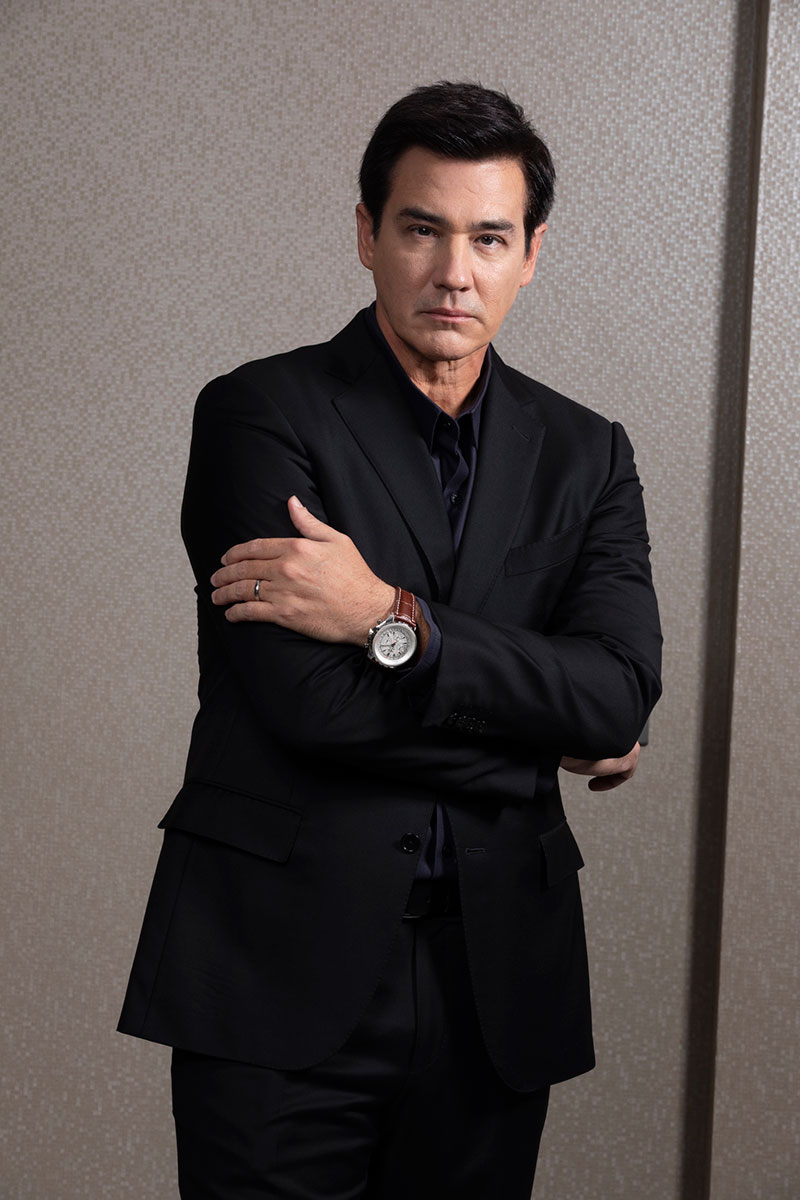 รักในแรงแค้น