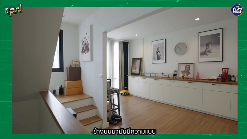 เรือนรัศมีแข ชั้น 2