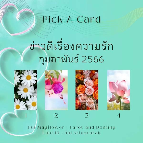 ดูดวง