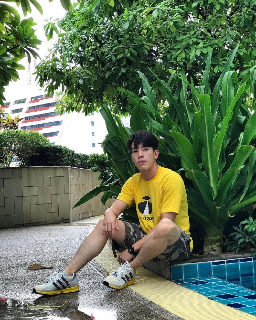 วิคเตอร์ ชัชชวิศ