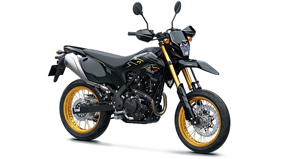 Kawasaki KLX230 2023