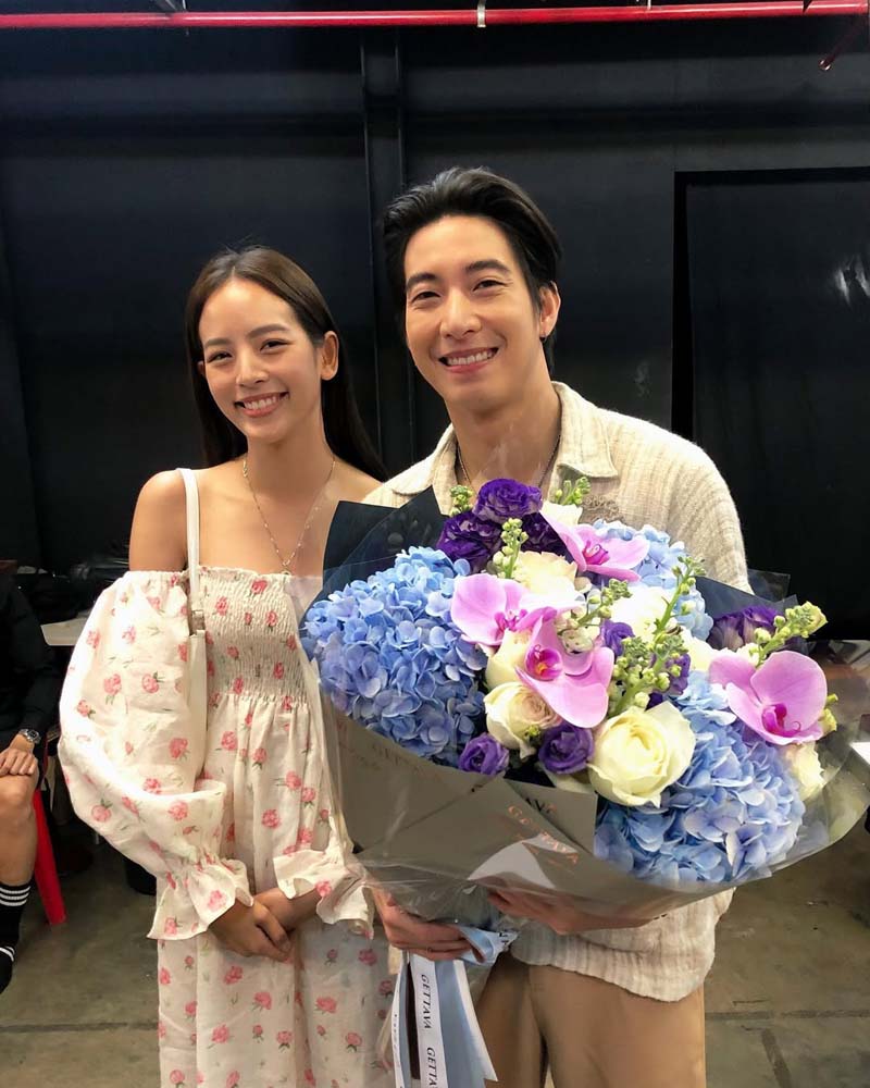 ณิชา ณัฏฐณิชา ประวัติ