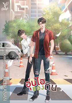 หนังสือนิยาย