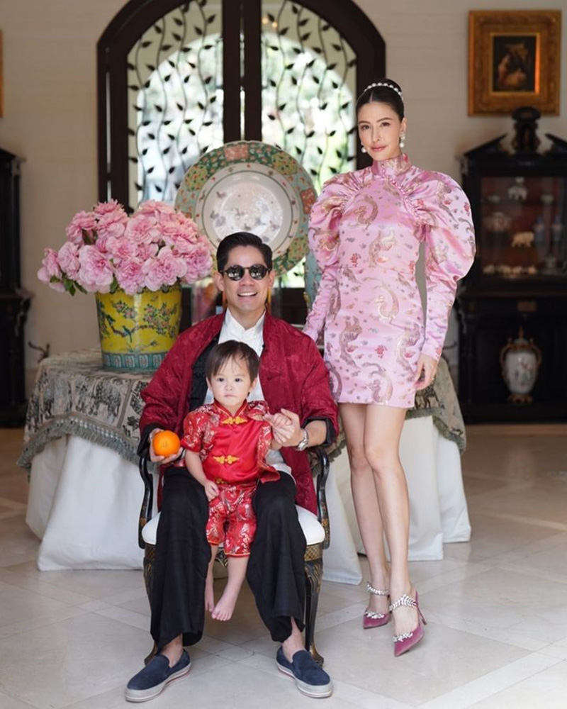 ภาพจาก Instagram kornnarongdej