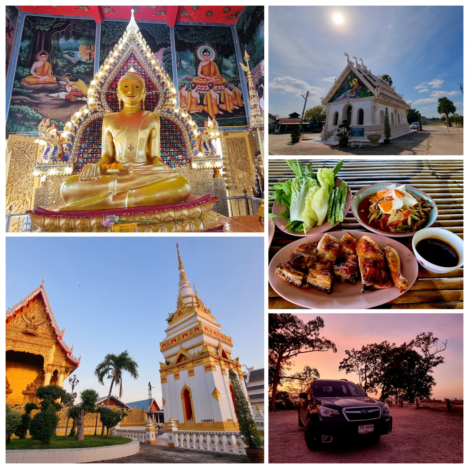 พระเจ้าใหญ่ วัดหงษ์