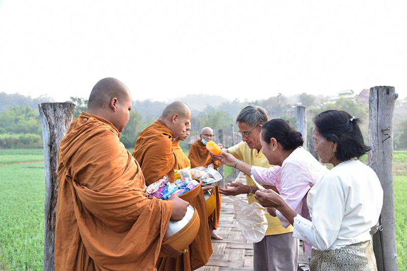 ภาพจาก KETSIRI YINDEE / Shutterstock.com