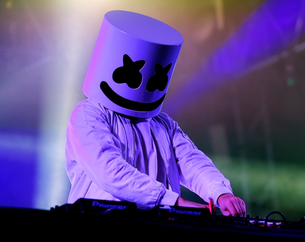 Marshmello