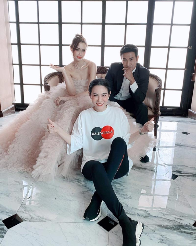 ปมเสน่หา