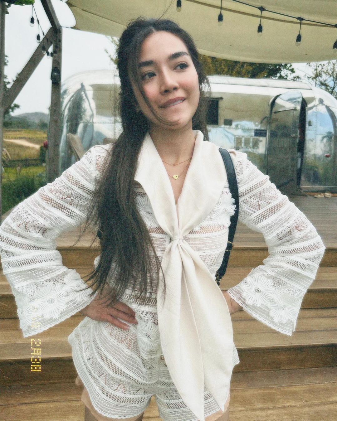 ปราง กัญญ์ณรัณ