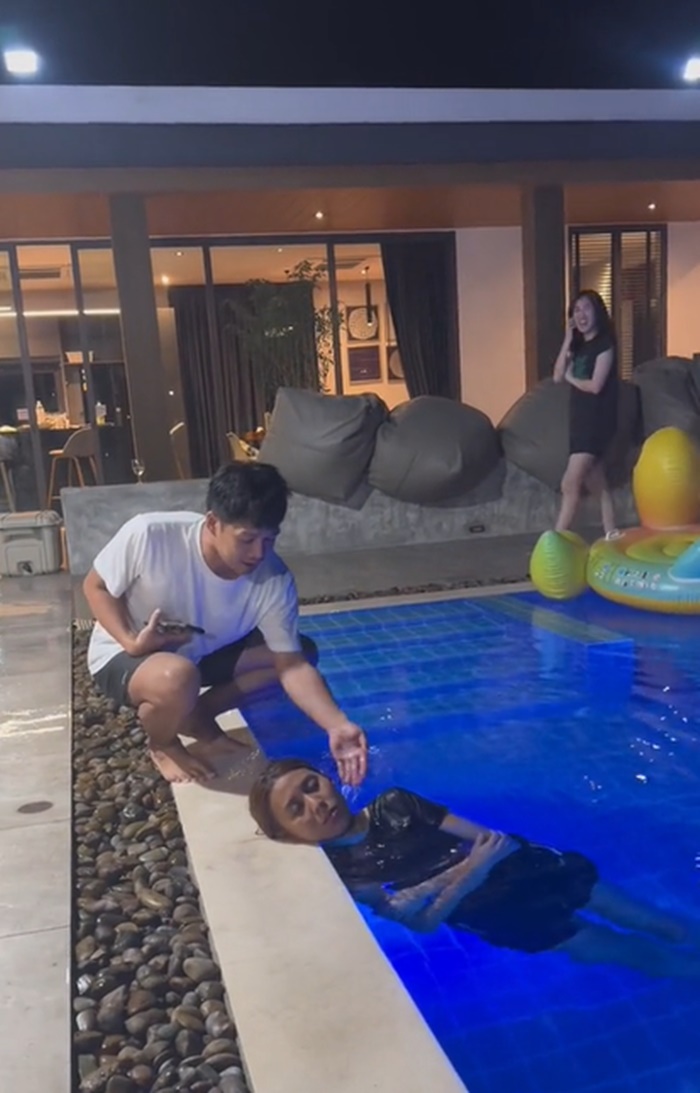 คนเมา