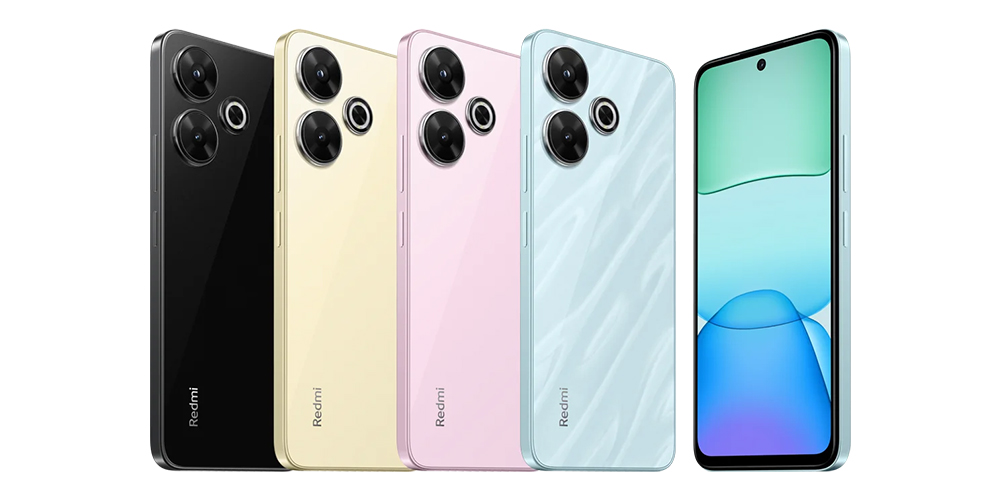 Redmi 13