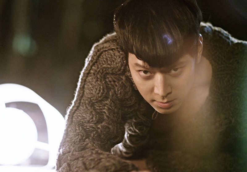 คังดงวอน