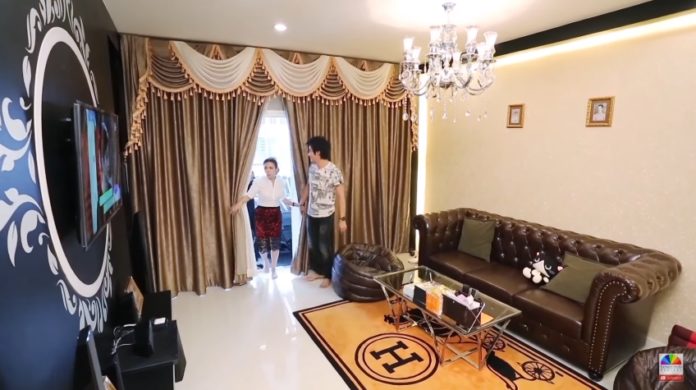 ริว จิตสัมผัส