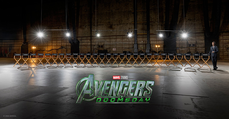 ไทม์ไลน์ marvel ล่าสุด ตารางหนัง marvel ทั้งหมด