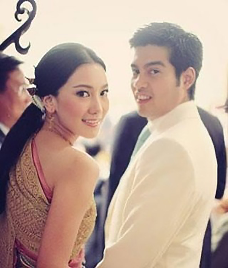 เปิดโพสต์ นุ่น ต๊อด วันครบรอบแต่งงาน 15 ปี