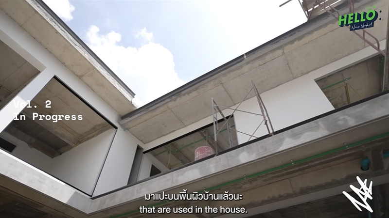 บ้าน นาย ณภัทร