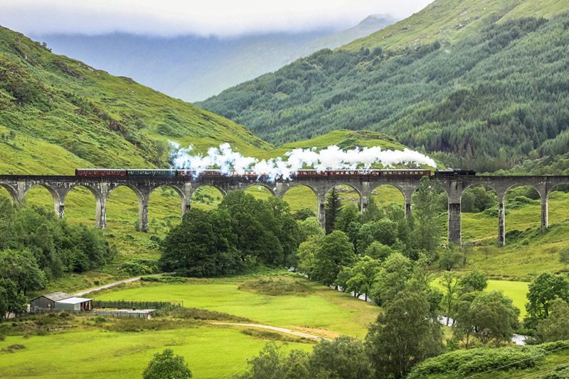 Hogwarts Express