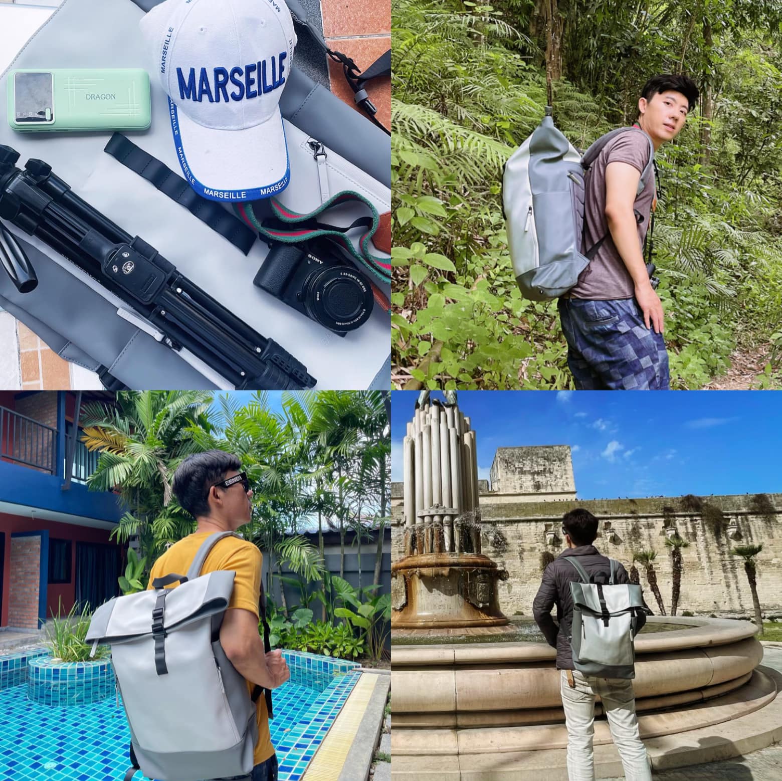 เที่ยวต่างประเทศ