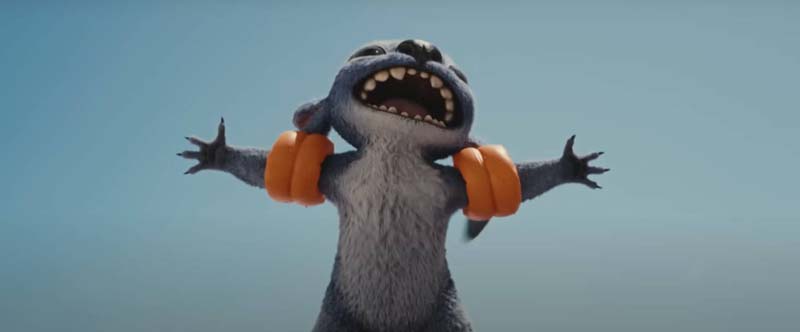 Lilo and Stitch live-action เรื่องย่อ Lilo and Stitch 2025