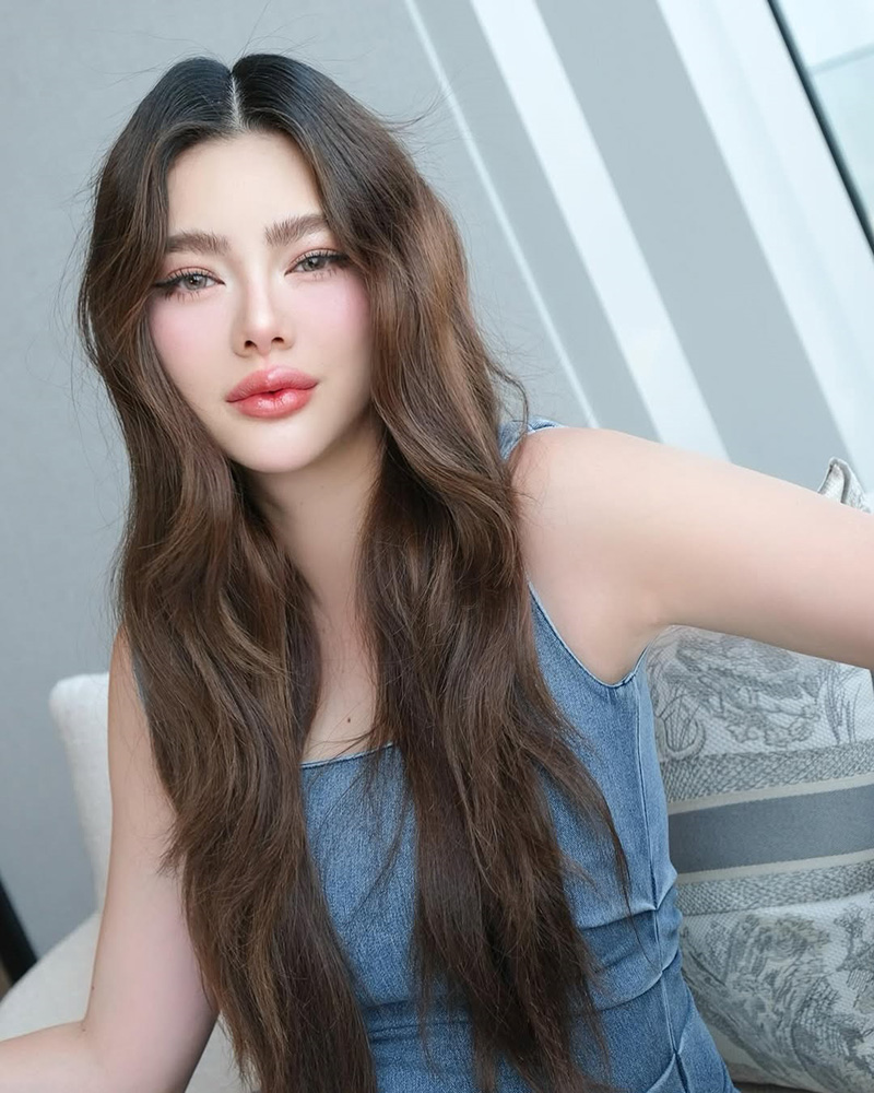 เมย์ วาสนา อัปเดตคดี ดิว อริสรา