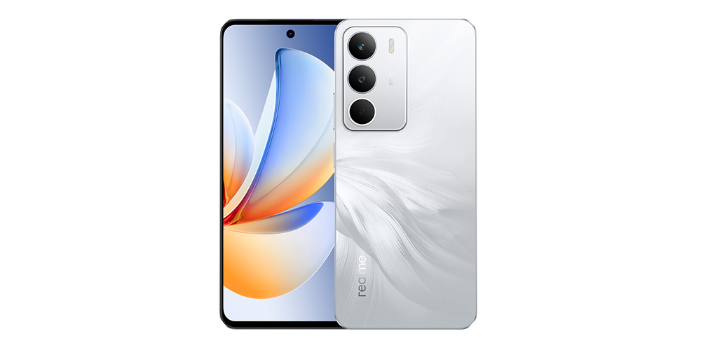 realme C71