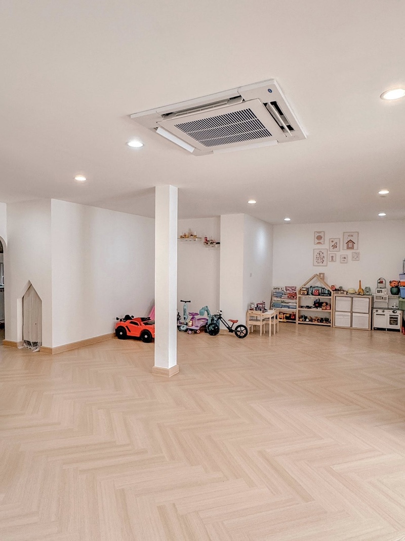 รีโนเวทบ้านเก่า