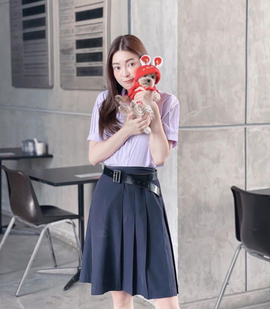เอวา ปวรวรรณ