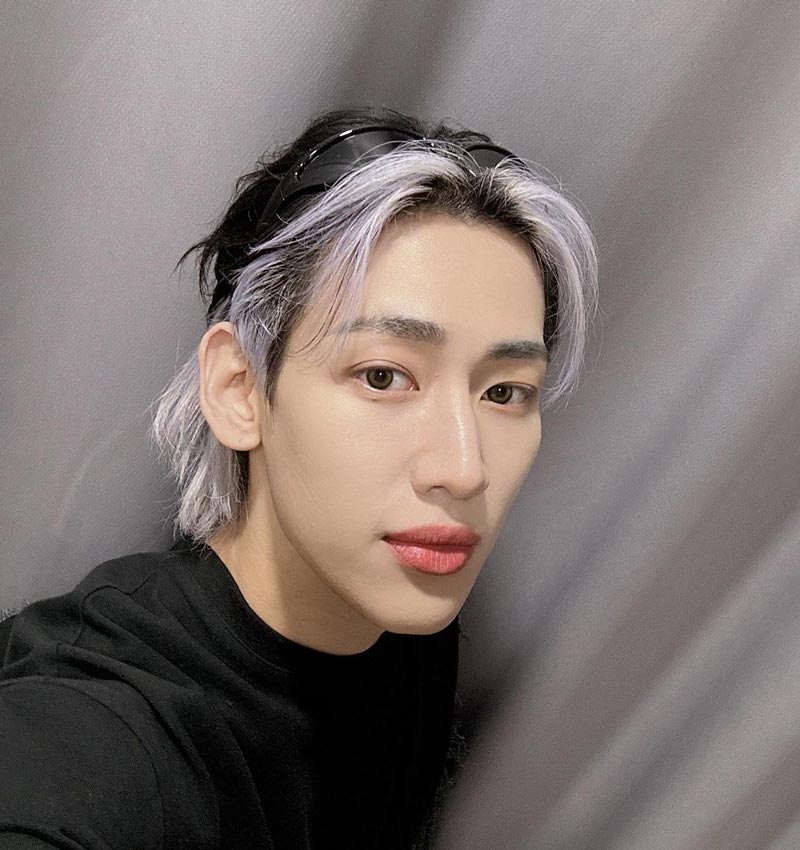 แบมแบม GOT7