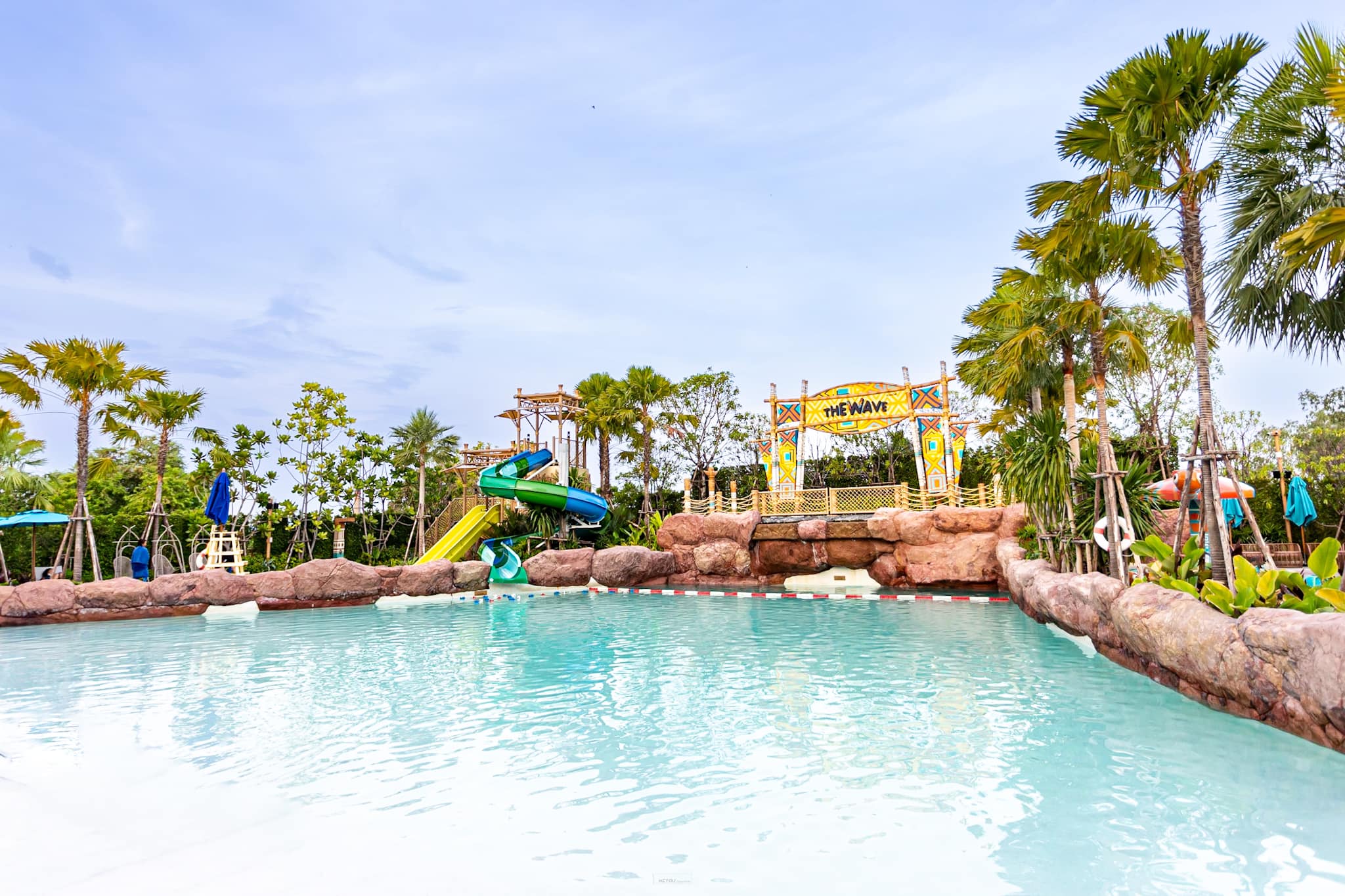 Centre Point Prime Hotel Pattaya