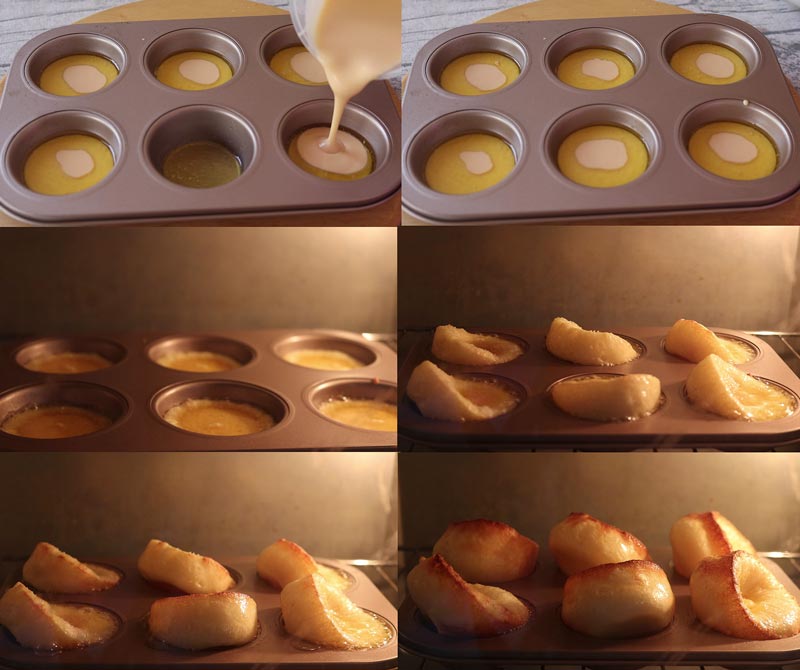 Yorkshire Pudding