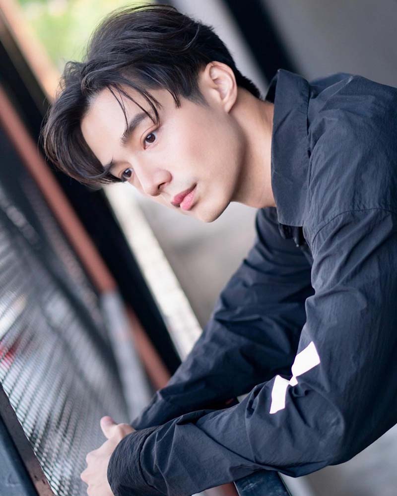 จ็อบ ธัชพล