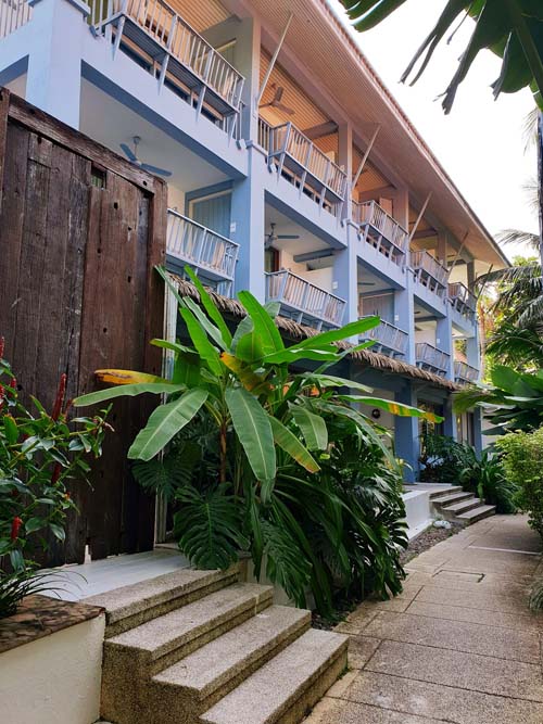 The Peri Hotel Hua Hin