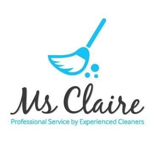 บริษัททำความสะอาด Ms Claire