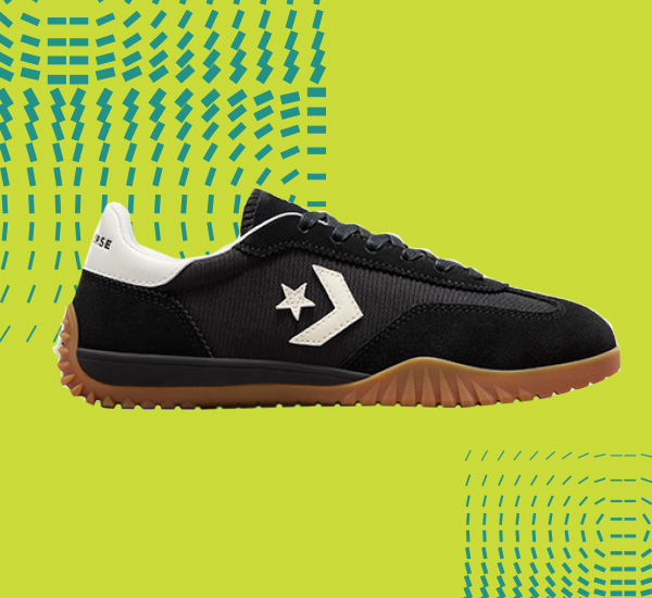 รองเท้า Converse Run Star Trainer