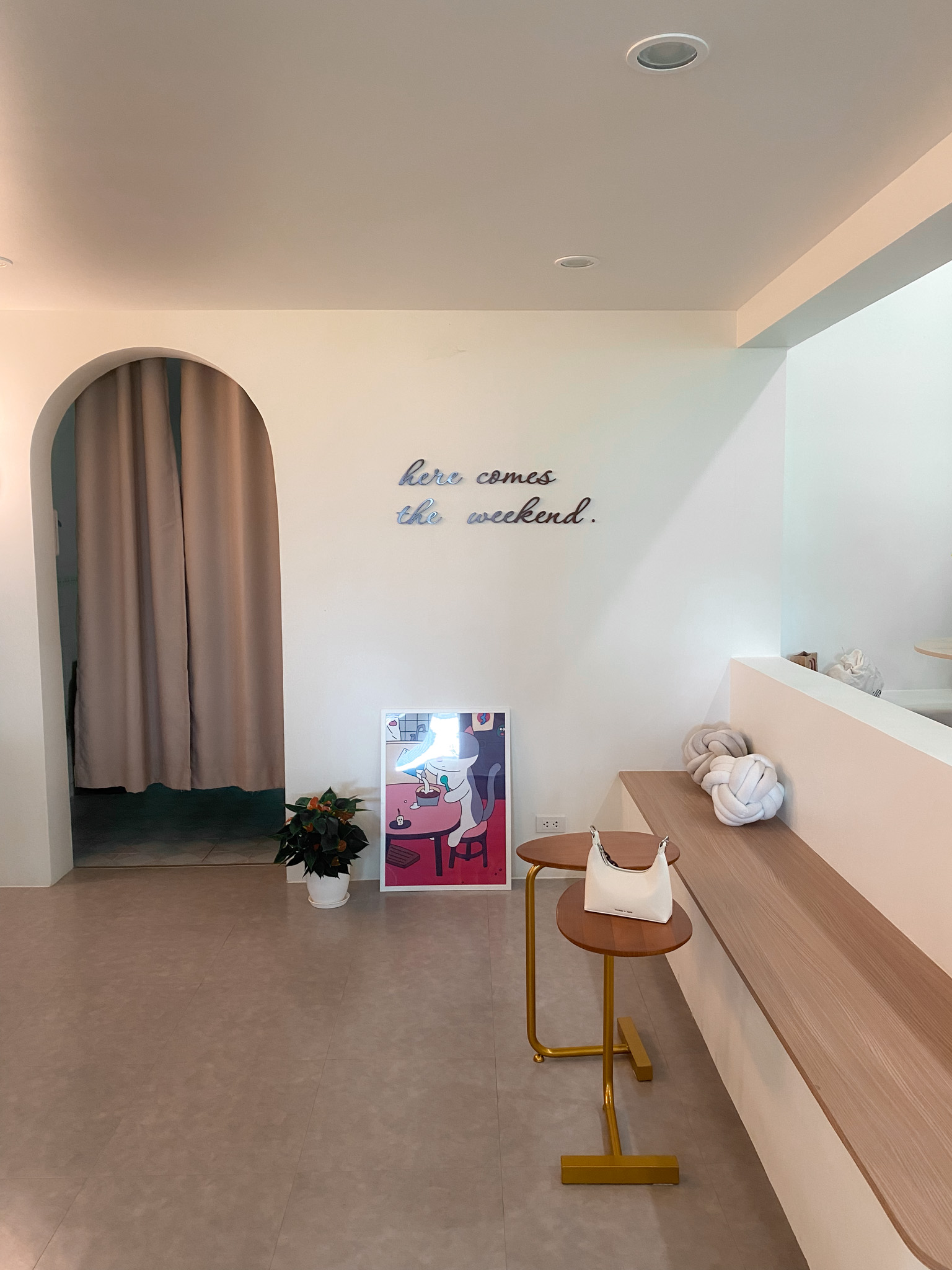 Dripster HOUSE cafe