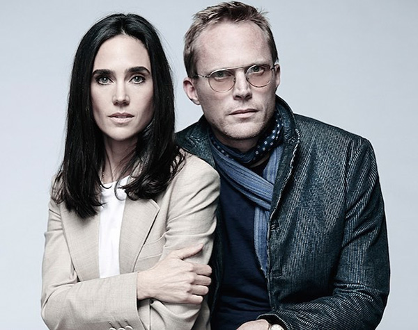 Paul Bettany