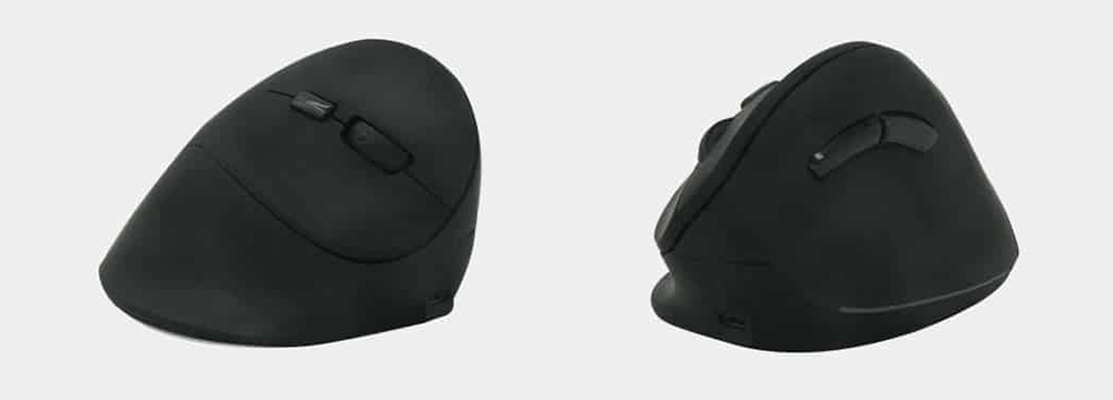 Bewell Vertical Ergonomic Mouse