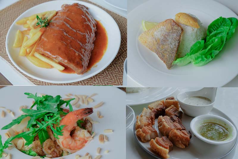 จิตตัง Restaurant & Cafe
